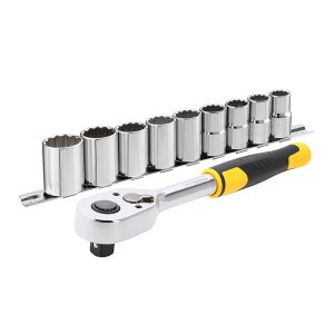 Set nasadnih ključeva 11 delova Stanley STMT82671-0