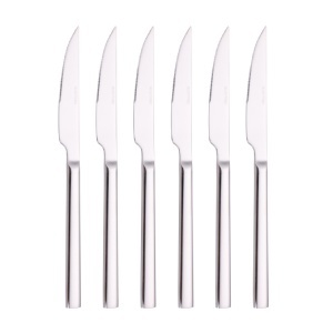Set noževi 6/1 FG BR-3017