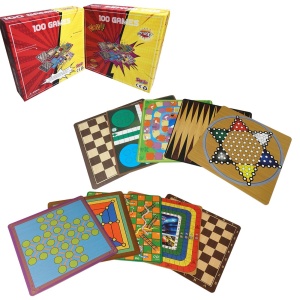 Set od 100 igara 05-130000