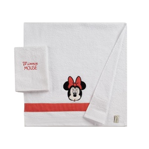 Set peškira Mini Maus 2621