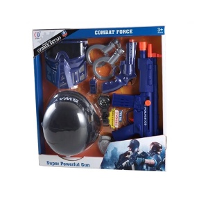 Set Policajac Specijalac 52976 - Img 1