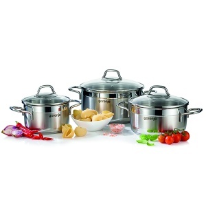 Set posuđa CW6SC Gorenje 373596