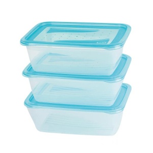 Set posuda Fresh & freeze 675 OKT 4001515082181