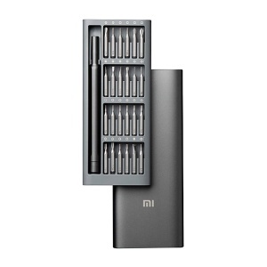 Set preciznih šrafcigera 24 kom Xiaomi 6934177724404