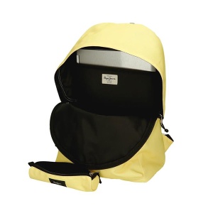 Set ranac 44cm i pernica Aris 63292A6 Pepe Jeans 63.292.A6 - Img 4