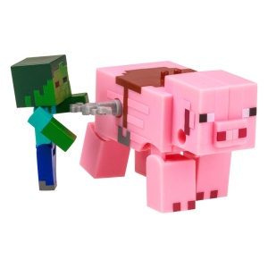Set sa figurom na navijanje Minecraft 1044630 - Img 7