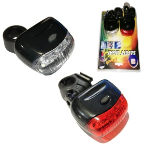 Set svetala XC-8023 (998) F/T