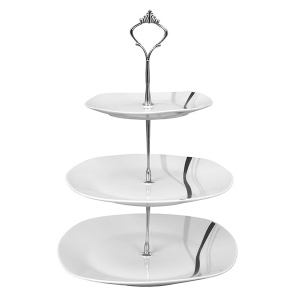 Set tanjira za kolače 3/1 BR 43A