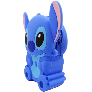 Set torbica sa balzamima Stitch Disney 1044610 - Img 2