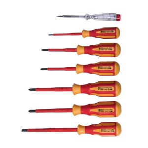 Set VDE odvijača 7kom Conmetall COX336207