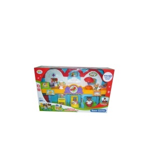 Set za bebe Grad 1101Z084