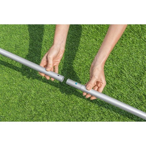 Set za čišćenje bazena prečnika 396 cm BESTWAY 58013E - Img 4