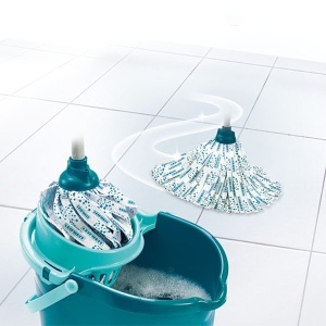 Set za čišćenje Classic mop Leifheit LF 56792 - Img 3