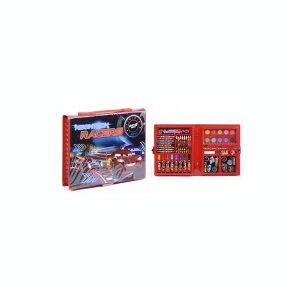 Set za crtanje Cars 30450