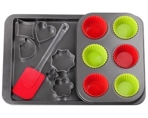 Set za pečenje LT3039 Lamart KUH00037