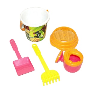 Set za pesak Ben 10 50-336000