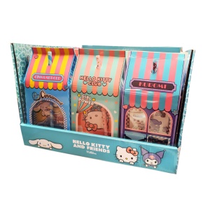 Set za pisanje Cinnamoroll Hello Kitty and Friends 1045014 - Img 2