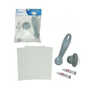 Set za popravke za čamac Z-ray 26-911000