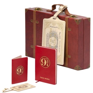 Set za putovanje Harry Potter 1042465 - Img 3