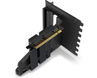 Set za vertikalnu montažu grafičke karte NZXT, crni - Img 2