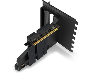 Set za vertikalnu montažu grafičke karte NZXT, crni