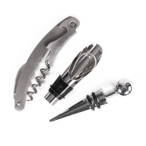 Set za vino Mooka 038934