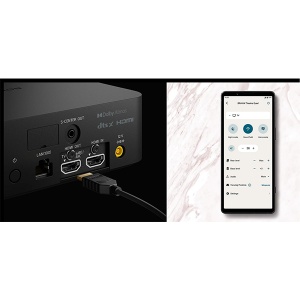Set zvučnika Sistem kućnog bioskopa Bravia Atmos Sony HT-A9M2 - Img 4