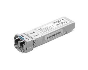 SFP+ modul TP-Link TL-SM5110-LR 10 Gb/s, jednomodni do 10 km