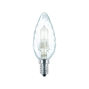 Sijalica sveća halogena PHILIPS EcoClassic30 28W PS144