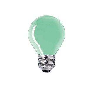 Sijalica zelena PHILIPS Party PS088