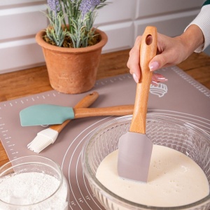 Silikonski set Easy Bake 3 kom 044349