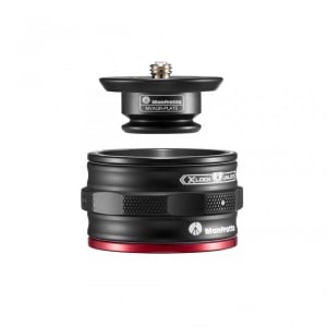 Sistem za brzo otpuštanje Manfrotto MVAQR Quick release catcher-small