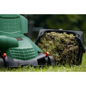 Skidač mahovine-vertikulator UniversalVerticut 1100 Bosch 060088A101 - Img 2