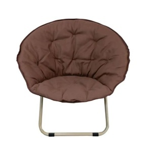 Sklopiva stolica braon Farm FSS1