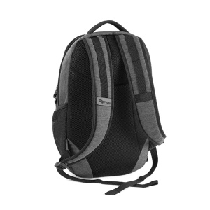 Školski ranac 50x33x24cm Pulse Olymp Crni 50x33x24cm - Img 2