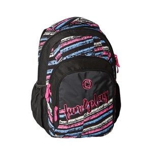 Školski ranac EXA URBAN PINK 160123