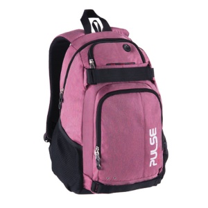 Školski ranac Scate Pink Blue Pulse 121538