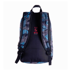 Školski ranac Solo Blue Cast Pulse 121579 - Img 2