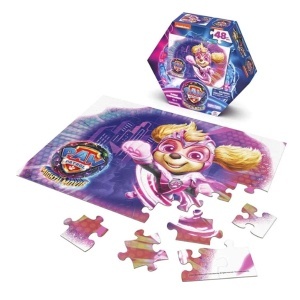 Slagalica Patrolne Šape 48 delova Paw Patrol 413685
