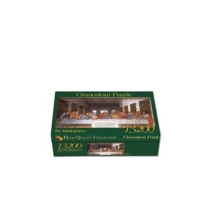 Slagalica The Last Supper 38005