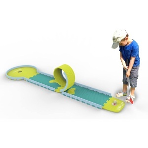 Slagalice podne Mini golf Knorr Toys 210068 - Img 3