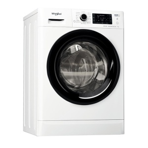 Slim veš mašina FWSD 71283 BV EE N WHIRLPOOL ELE01662