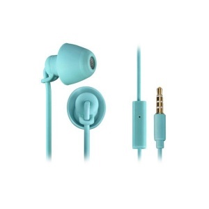Slušalice Bubice+Mikrofon EAR3008LTR Piccolino tirkiz Thomson 132635