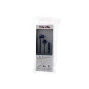 Slušalice Bubice+Mikrofon EAR3008OBL Piccolino plava Thomson 132638 - Img 4
