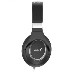 Slušalice HS-610 crna GENIUS 133535 - Img 2
