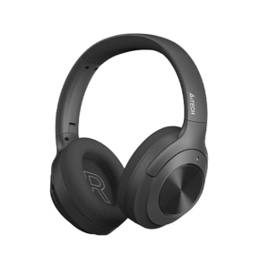Slušalice i mikrofon BH220 FSTYLER Wireless USB Type-C Charging slušalice sa mikrofonom crne A4 Tech ZVU03147 - Img 1