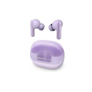 Slušalice ljubičaste Lavender Serenity ANC Energy sistem