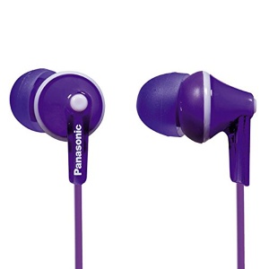Slušalice Panasonic RP-HJE125E-V A103001