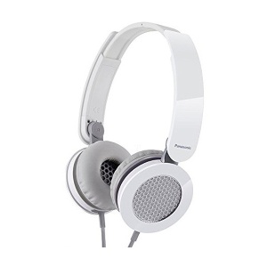 Slušalice PANASONIC RP-HXS200E-W A103011