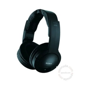 Slušalice Sony MDR-RF865RK